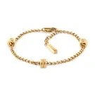 Calvin Klein Duality Armbånd Rustfrit Stål 35000957