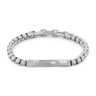 Calvin Klein ICONIC ID Armbånd Rustfrit Stål 35100056