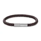 Calvin Klein Industrial Facets Armbånd Læder 35100089