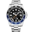 Stührling Swiss Aquadiver GMT 3965.1