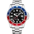 Stührling Swiss Auardiver GMT 3965.2