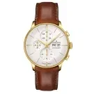 Junghans Meister Chronoscope 27/7620.02