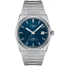 Pre-owned Tissot PRX Powermatic 80 T1374071104100
