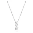 Swarovski Stilla Attract pendant Halskæde Metal 5414970
