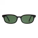 A. Kjærbede Charlie Solbrille KL2605-003
