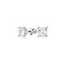 Swarovski Stilla Attrract Stud Øreringe Metal 5430365
