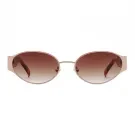 A. Kjærbede Bella Solbrille KL2602-006