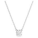 Swarovski Stilla Pendant Halskæde Metal 5636706