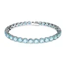 Swarovski Matrix Tennis Armbånd Metal 5648927