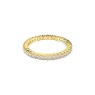 Swarovski Matrix Vittore Ring Guldbelagt Metal 5655703