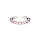 Swarovski Matrix Ring Metal 5658852