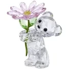 Swarovski Kris Bear A Daisy For You 5675327
