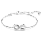Swarovski Hyperbola Armbånd Metal 5679664