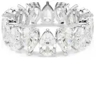 Swarovski Matrix Vittore Ring Metal 5689468
