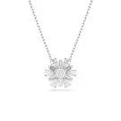 Swarovski Idyllia Halskæde Metal 5691484