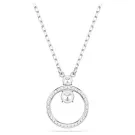 Swarovski Constella Halskæde Metal 5692261