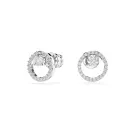 Swarovski Constella Stud Øreringe Metal 5692262