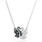 Swarovski Swan Halskæde Metal 5705721