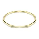 Swarovski Dextera Armbånd Guldbelagt Metal 5724580
