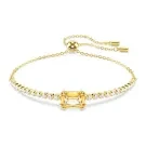 Swarovski Matrix Armbånd Guldbelagt Metal 5730699