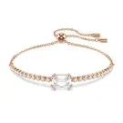 Swarovski Matrix Armbånd Rosaguldbelagt Metal 5730706