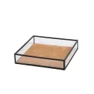 Blanca Smykkebakke Transparent BL1125
