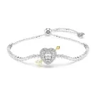 Swarovski Idyllia Armbånd Metal 5742022
