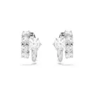 Swarovski Matrix Øreringe Metal 5753572