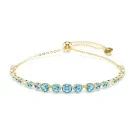 Swarovski Imber Armbånd Guldbelagt Metal 5757824