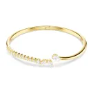 Swarovski Mesmera Armbånd Guldbelagt Metal 5761638