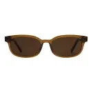 A. Kjærbede Charlie Solbrille KL2605-002