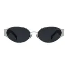 A. Kjærbede Bella Solbrille KL2602-001