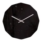 Hemverk Marble Nero Vægur 702917105028