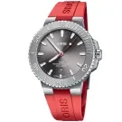ORIS Aquis Date Relief 73377894153RS