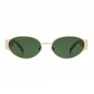 A. Kjærbede Bella Solbrille KL2602-005