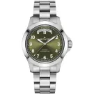 Hamilton Khaki Field King Day-Date H64475160