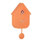 Karlsson Modern Cuckoo Vægur KA5768OR
