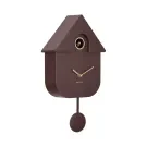 Karlsson Modern Cuckoo Vægur Bordur KA6094DB
