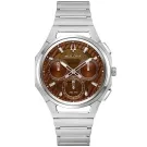 Bulova Curv Progressive Sport 10th Anniversary Edition 96K117