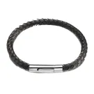 Auxere Classic Armbånd Læder KXD0123