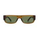 A. Kjærbede Jean Solbrille KL2315-005