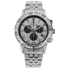 Demo Louis XVI Majesté Ice Out Baguette Limited Edition Limited Edition 1131