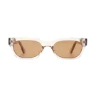 A. Kjærbede Bror Solbrille KL2108-011
