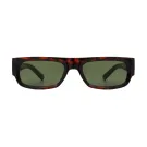 A. Kjærbede Jean Solbrille KL2315-003