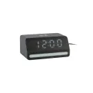 Karlsson Alarm Clock Retro Bordur KA6078BK