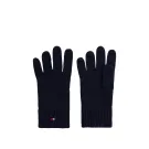 Tommy Hilfiger Accessories Essentials Flag Handsker AM0AM12845DW6