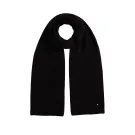 Tommy Hilfiger Accessories TH FLAG PIMA COTTON CASH SCARF Halstørklæde AM0AM12847BDS