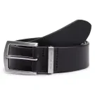Tommy Hilfiger Accessories Denton Bælte Læder AM0AM14564BDS