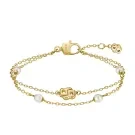 BOSS Double B Mirelle Armbånd Rustfrit Stål 1580808