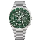 Citizen Radio Controlled AT8398-53X